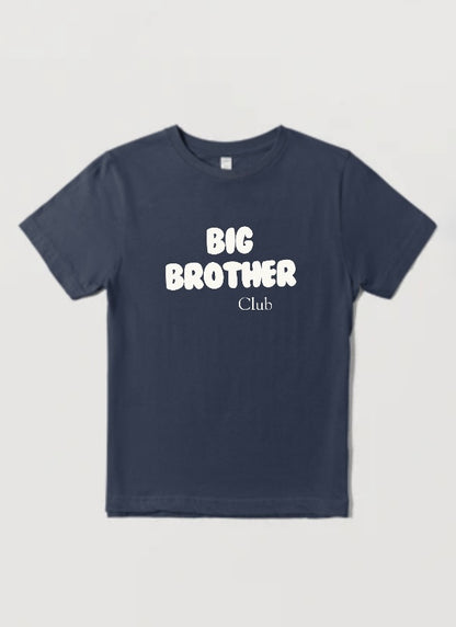 Big Brother Announcement - instant download