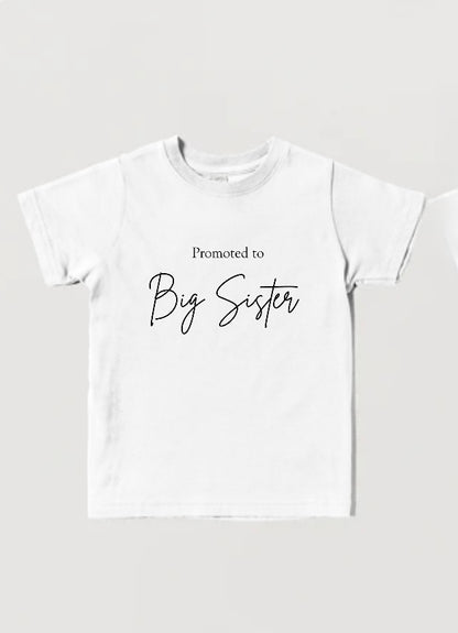 Promoted to big sister - instant download